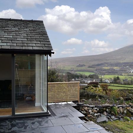 Cottam Road Villa Threlkeld Exterior foto