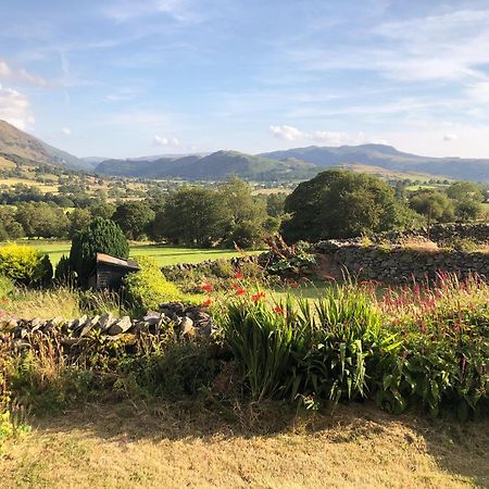 Cottam Road Villa Threlkeld Exterior foto