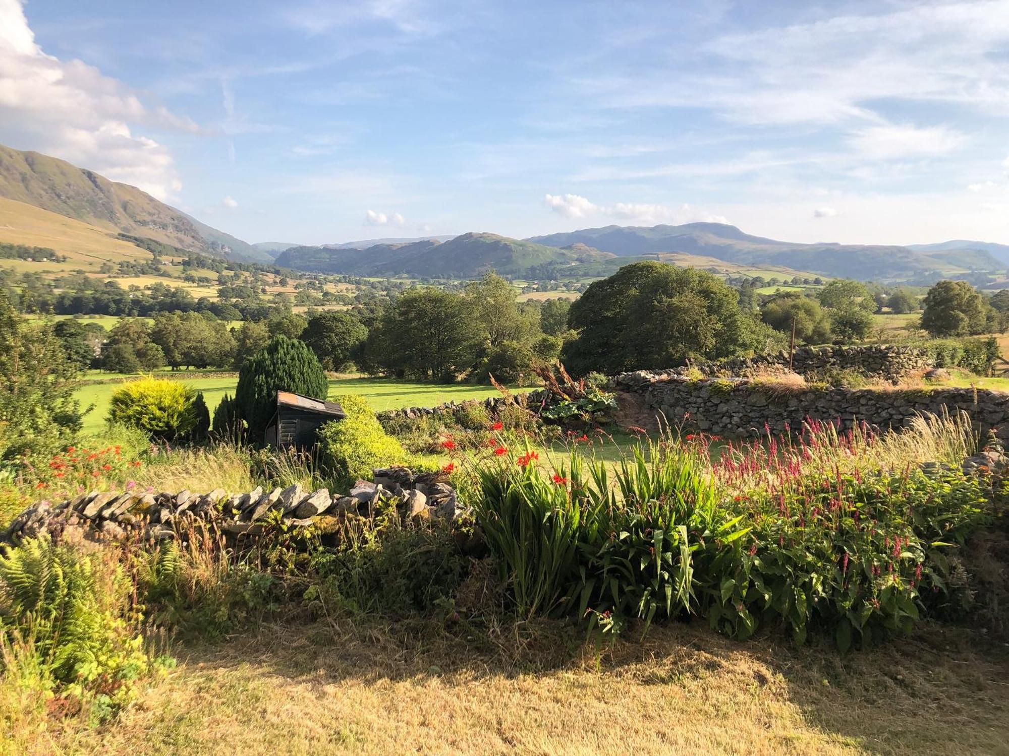 Cottam Road Villa Threlkeld Exterior foto