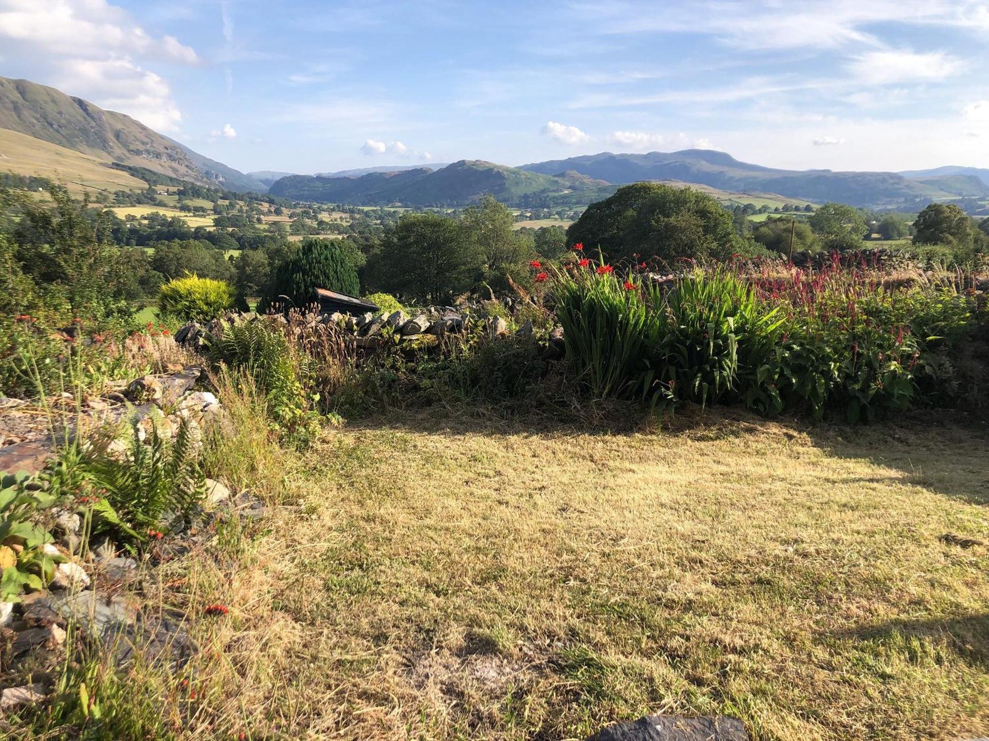 Cottam Road Villa Threlkeld Exterior foto